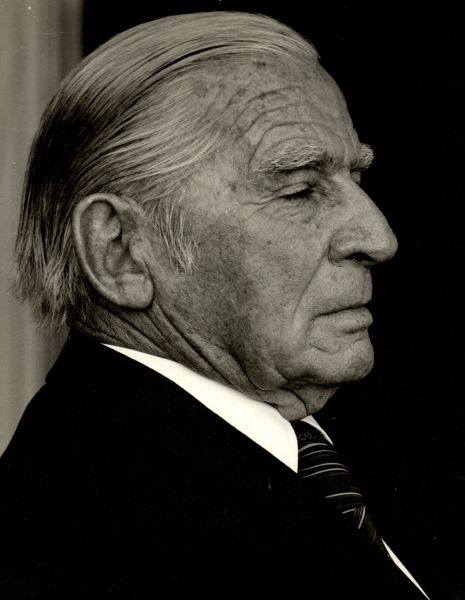 File:Older man with eyes shut.jpg