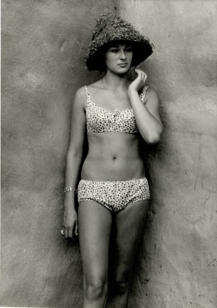 File:Model in Bikini.jpg