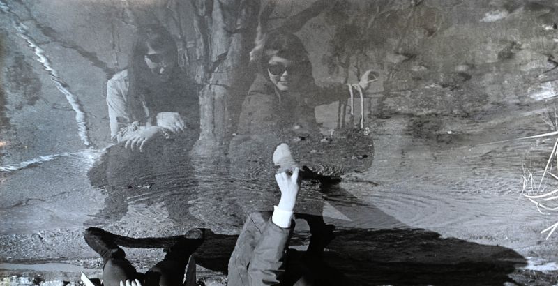 File:Two in reflection.jpg