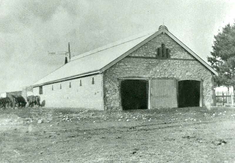 File:Elephant at Smithfield Barn.jpg