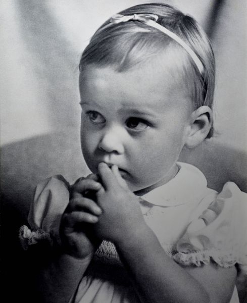 File:Toddler in thought.jpg