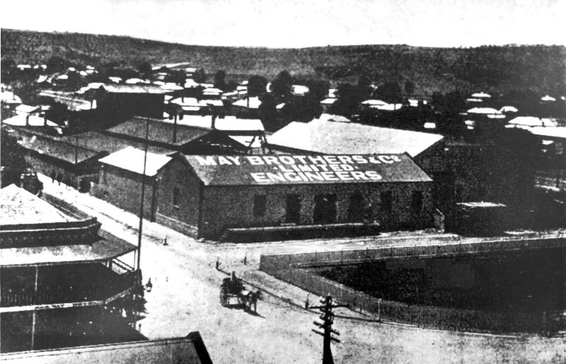 File:May bros in Bassett Town.jpg